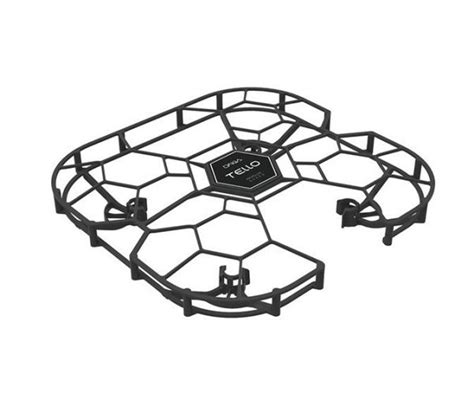 cage de protection originale pour dji tello maison du drone