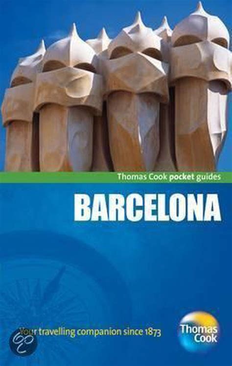 barcelona  boeken bolcom
