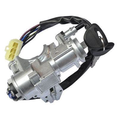 toyota hilux ignition starter switch