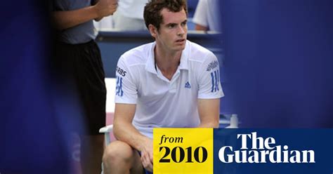 Andy Murray Will Not Rush To Appoint A Coach Before Us Open Sport