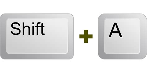 keyboard key button combination png picpng