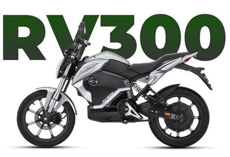 revolt electric motorcycle price specs review pics mileage  india