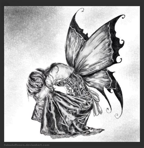 The Broken Butterfly By Jani On Deviantart