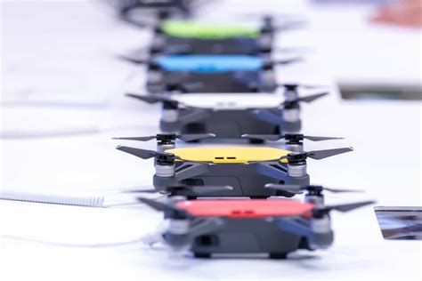 dji plans  expand fpv drone racing product lineup drone magazine