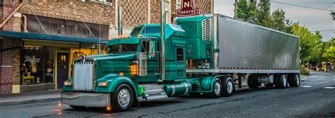 wl kenworth