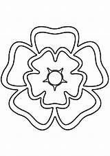 Cut Yorkshire Tudor Outs Tooling Stylised Addictionary Embroidery sketch template