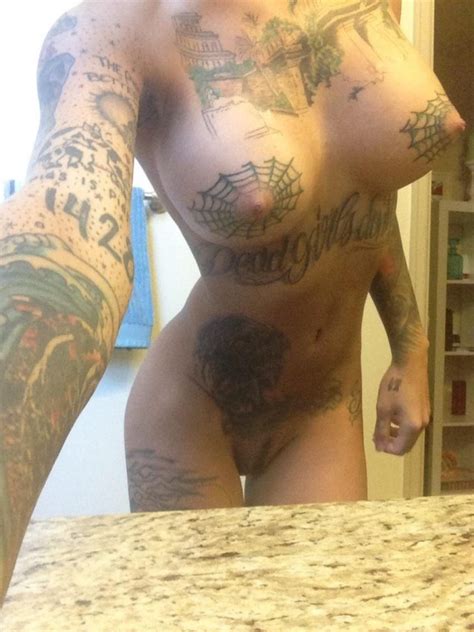 teens with tattoos on their pussy xxx pics