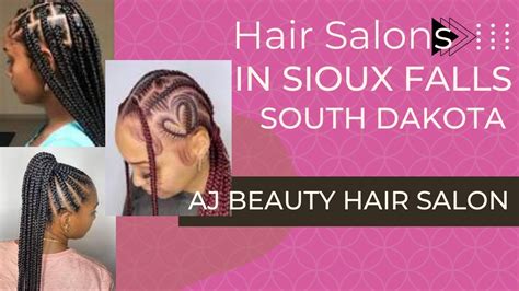 hair salons sioux falls south dakota aj beauty hair salon sioux falls