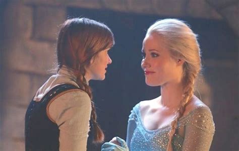What Happened To Anna On Once Upon A Time It Has The
