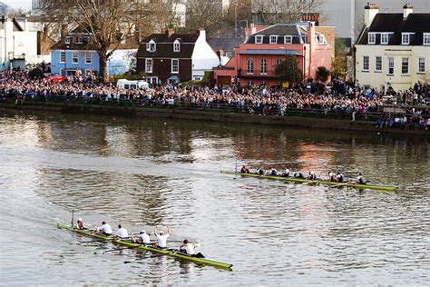boat race  fun facts   rowing event