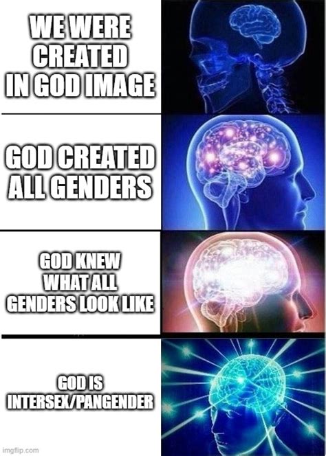 god is intersex pangender imgflip