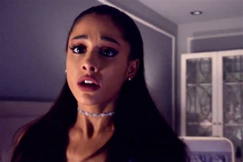 10 Ways Ariana Grande Could Come Back To Life On Scream Queens Teen