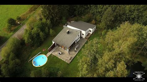 immobilier drone professionnel droneya youtube