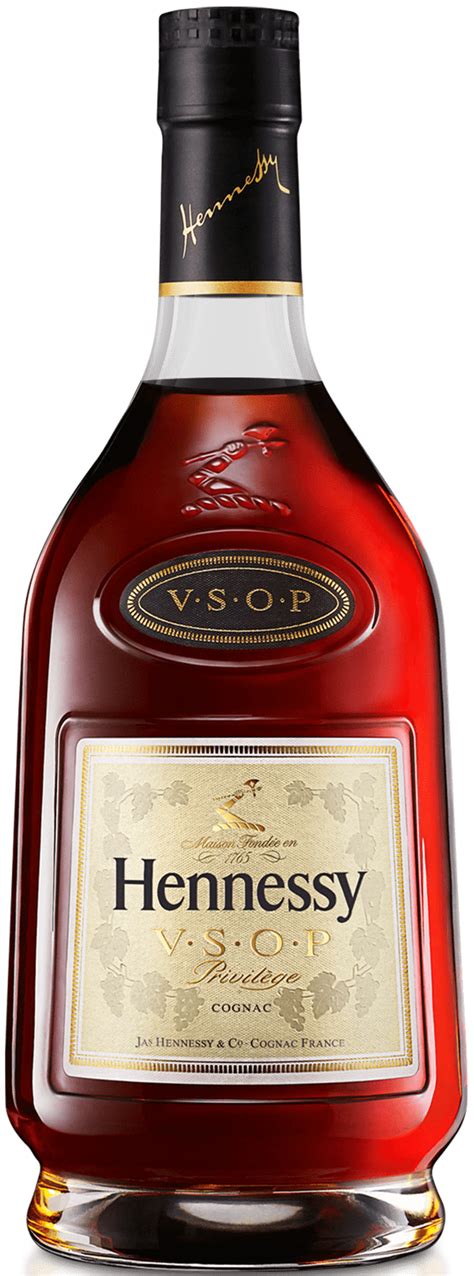 Hennessy V S O P Privilege Cognac