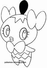 Coloring Pokemon Pages Gothita Mudkip Corgi Getcolorings Color Drawing Morningkids sketch template