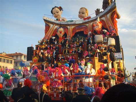 carnival  italy wikipedia