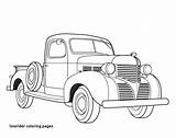 Coloring Truck Lowrider Pages Getdrawings sketch template