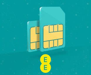 ee sim  review   minutes texts data extras