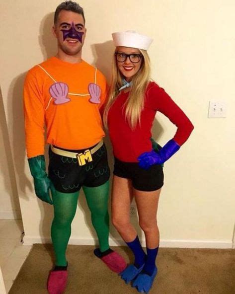 the 25 best superhero couples costumes ideas on pinterest diy
