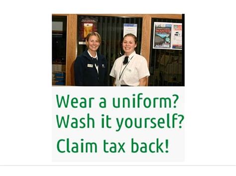 claim  tax rebate   uniform rmt