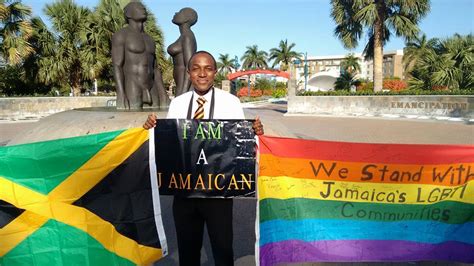 Decriminalizing Homosexuality The Cases Of Canada And Jamaica