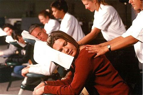 the massage team corporate massage specialists massage therapist in