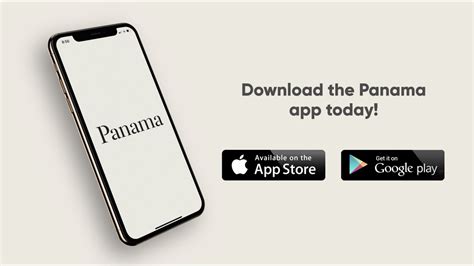 introducing  panama app youtube