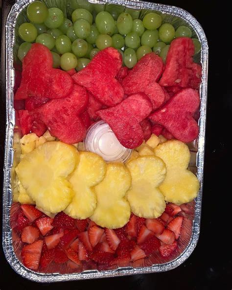Food For U On Instagram “fruit Over Candy For Sure Follow