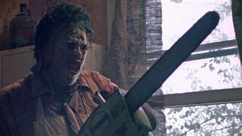 Tobe Hooper His Texas Chain Saw Remains The Horror Film Of Its Time