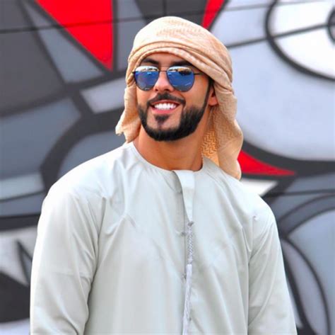 10 Cei Mai Frumoși Bărbați Arabi Din Lume 2017