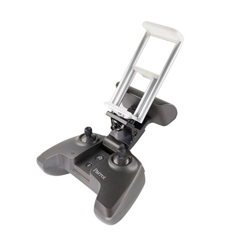 parrot anafi remote control extension bracket mobile phone tablet extended holder mount