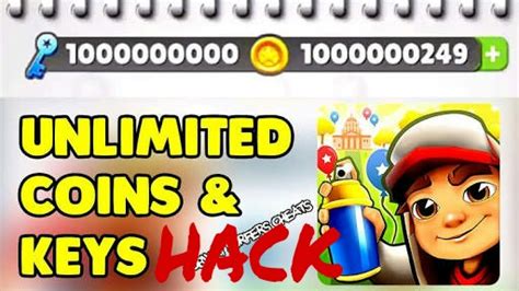 subway surfers hacked mod apk  android gaming