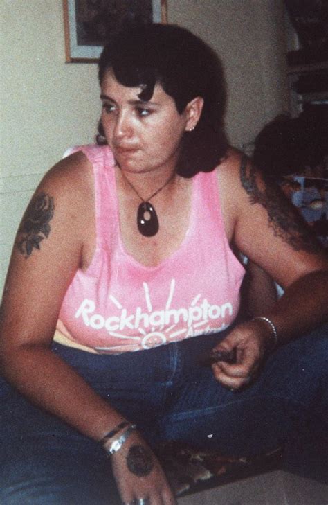 The Dark Secrets Of Queenslands Lesbian Vampire Killer Tracey Wigginton