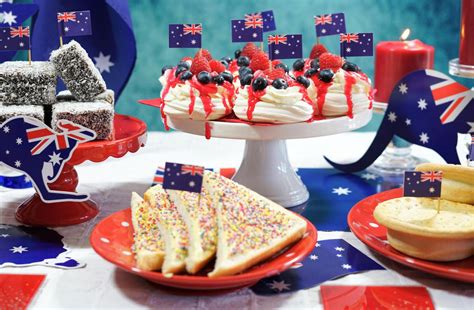 australia day  mit  tipp zum nationalfeiertag