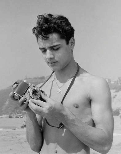 Sal Mineo Celebrities Male Hollywood Actor Hollywood Men