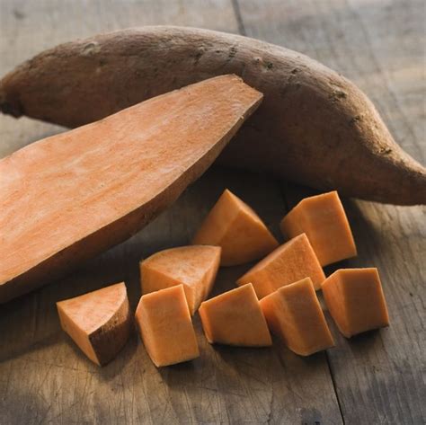 How To Eat Sweet Potatoes For Weight Loss According To Nutritionists
