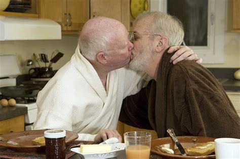 the uk s first gay old people s home to open within three years