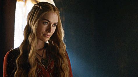 cersei lannister [lenaheadey] season 3 episode 1 youtube