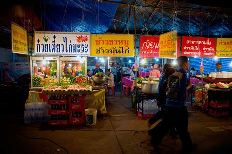 Thailand Off The Beaten Path A Guide To Isaan