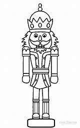 Nutcracker Coloring Pages Clipart Christmas Kids Printable Sheets Cool2bkids Nutcrackers Ballet Printables Clip Children Colouring Color Crafts Book Colors Natal sketch template