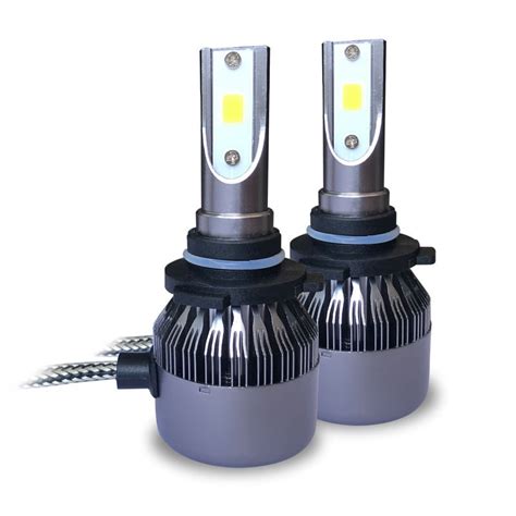 led xenon