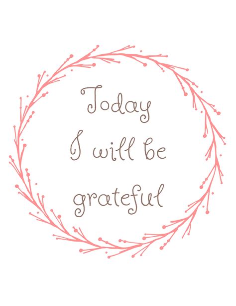 printable pack  gratitude wall quotes