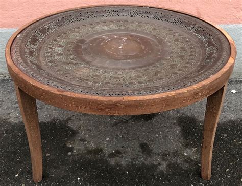 alter asiatischer tisch mit verzierungen kaufen auf ricardo