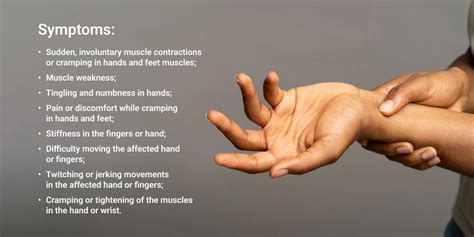 What Is Carpal Spasm Cause And Treatment