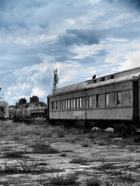 abandoned train cars abandoned places pinterest