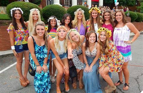top 20 hottest sorority chapters and schools in the country