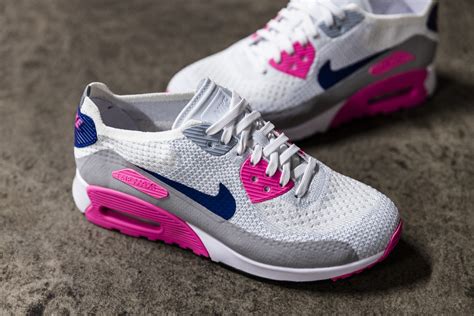 womens shoes sneakers nike air max  ultra  flyknit