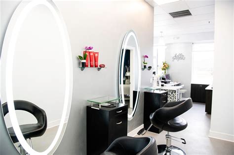 hair services terra salon  spa