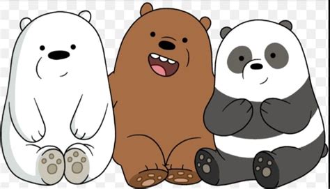 Los Escandalosos En 2020 Escandalosos Dibujos De Escandalosos Pandas
