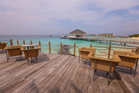 kid   island  review   jw marriott maldives resort